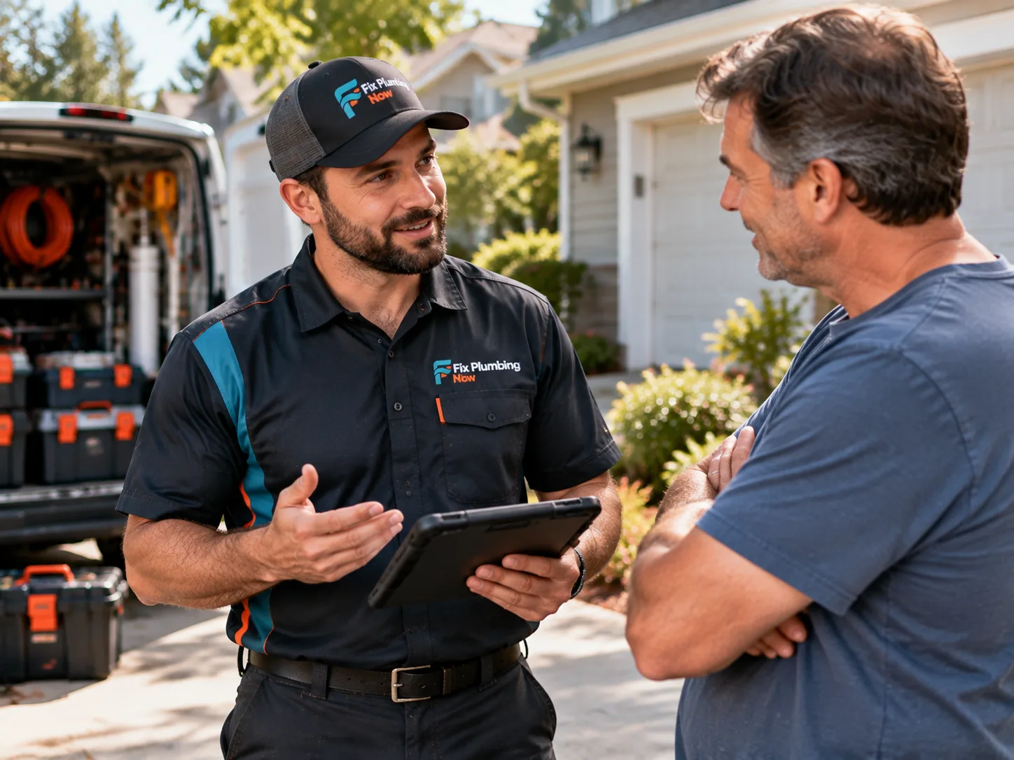 Clogged Drain Service Toms River, NJ FAQs